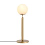Opviq King - 11463 Lámpara de mesa vintage